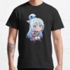 ssrcoclassic teemens10101001c5ca27c6front altsquare product1000x1000.u1 21 - Konosuba Merch