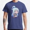 ssrcoclassic teemens353d774d8b4ffd91front altsquare product1000x1000.u1 24 - Konosuba Merch