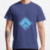 ssrcoclassic teemens353d774d8b4ffd91front altsquare product1000x1000.u1 27 - Konosuba Merch