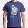ssrcoclassic teemens353d774d8b4ffd91front altsquare product1000x1000.u1 4 - Konosuba Merch
