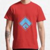 ssrcoclassic teemensdd21218219e99865front altsquare product1000x1000.u1 27 - Konosuba Merch