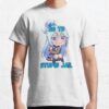 ssrcoclassic teemensfafafaca443f4786front altsquare product1000x1000.u1 4 - Konosuba Merch