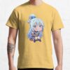 ssrcoclassic teemensffcf6eda6eb664a1front altsquare product1000x1000.u1 24 - Konosuba Merch