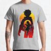 ssrcoclassic teemensheather greyfront altsquare product1000x1000.u1 20 - Konosuba Merch