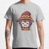 ssrcoclassic teemensheather greyfront altsquare product1000x1000.u1 26 - Konosuba Merch