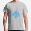 ssrcoclassic teemensheather greyfront altsquare product1000x1000.u1 27 - Konosuba Merch