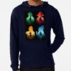 ssrcolightweight hoodiemens05081f66c8590f4efrontsquare productx1000 bgf8f8f8 19 - Konosuba Merch