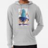 ssrcolightweight hoodiemensheather greyfrontsquare productx1000 bgf8f8f8 20 - Konosuba Merch