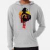 ssrcolightweight hoodiemensheather greyfrontsquare productx1000 bgf8f8f8 21 - Konosuba Merch