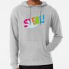 ssrcolightweight hoodiemensheather greyfrontsquare productx1000 bgf8f8f8 25 - Konosuba Merch