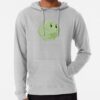 ssrcolightweight hoodiemensheather greyfrontsquare productx1000 bgf8f8f8 5 - Konosuba Merch