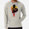 ssrcolightweight hoodiemensoatmeal heatherfrontsquare productx1000 bgf8f8f8 21 - Konosuba Merch