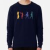 ssrcolightweight sweatshirtmens05081f66c8590f4efrontsquare productx1000 bgf8f8f8 - Konosuba Merch