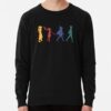 ssrcolightweight sweatshirtmens10101001c5ca27c6frontsquare productx1000 bgf8f8f8 - Konosuba Merch