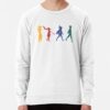ssrcolightweight sweatshirtmensfafafaca443f4786frontsquare productx1000 bgf8f8f8 - Konosuba Merch
