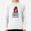 ssrcolightweight sweatshirtmensfafafaca443f4786frontsquare productx1000 bgf8f8f8 11 - Konosuba Merch