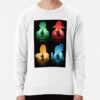 ssrcolightweight sweatshirtmensfafafaca443f4786frontsquare productx1000 bgf8f8f8 22 - Konosuba Merch
