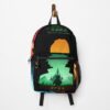 urbackpack frontsquare1000x1000.u1 6 - Konosuba Merch