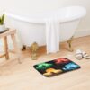 urbathmat context smallsquare1000x1000.1u5 9 - Konosuba Merch