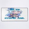 urdesk mat flatlaysquare1000x1000 12 - Konosuba Merch