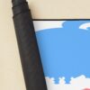 urdesk mat rolltall portrait750x1000 20 - Konosuba Merch