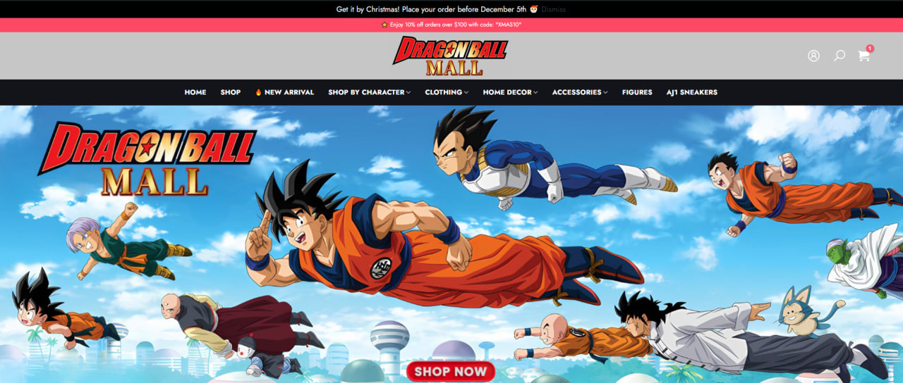 photo 2025 10 25 10 37 48 - Konosuba Merch